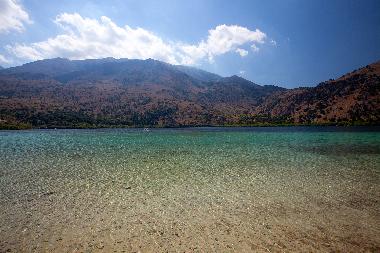 Villa in chania (Chania) oder Ferienwohnung oder Ferienhaus