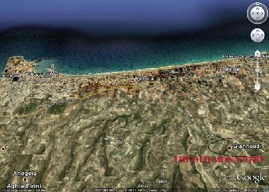 Ferienwohnung in Rethymnon (Rethymni) oder Ferienwohnung oder Ferienhaus