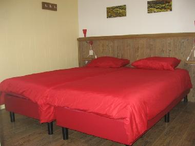 Ferienhaus in Stramproy (Limburg) oder Ferienwohnung oder Ferienhaus