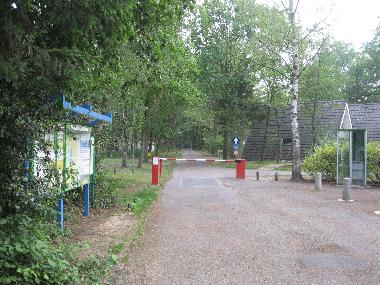 Ferienhaus in Stramproy (Limburg) oder Ferienwohnung oder Ferienhaus