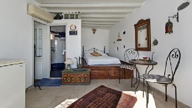 Ferienwohnung in Santorini (Kyklades) oder Ferienwohnung oder Ferienhaus