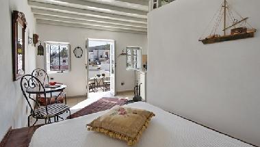 Ferienwohnung in Santorini (Kyklades) oder Ferienwohnung oder Ferienhaus