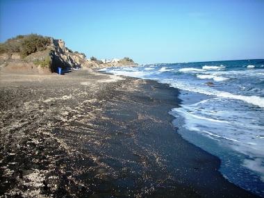 Ferienwohnung in Santorini (Kyklades) oder Ferienwohnung oder Ferienhaus