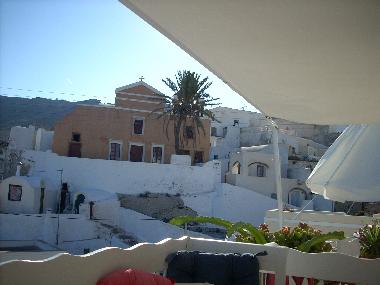 Ferienwohnung in Santorini (Kyklades) oder Ferienwohnung oder Ferienhaus