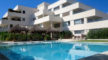 Ferienwohnung in Puerto Morelos  (Quintana Roo) oder Ferienwohnung oder Ferienhaus