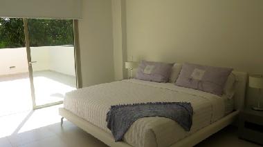 Ferienwohnung in Puerto Morelos  (Quintana Roo) oder Ferienwohnung oder Ferienhaus