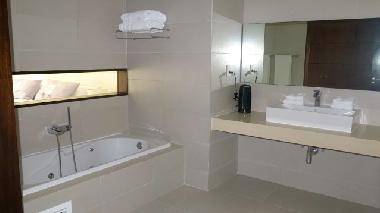 Ferienwohnung in Puerto Morelos  (Quintana Roo) oder Ferienwohnung oder Ferienhaus