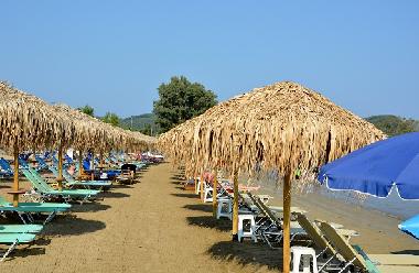 Villa in Corf (Kerkyra) oder Ferienwohnung oder Ferienhaus