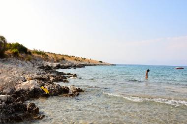 Villa in Corf (Kerkyra) oder Ferienwohnung oder Ferienhaus