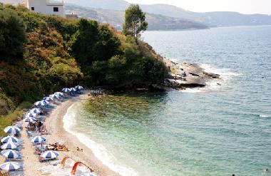 Villa in Corf (Kerkyra) oder Ferienwohnung oder Ferienhaus