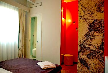 Ferienwohnung in florence (Firenze) oder Ferienwohnung oder Ferienhaus