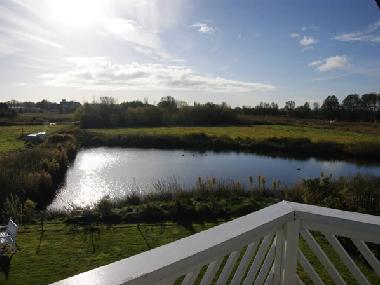 Ferienhaus in Kalifornien (Ostsee-Festland) oder Ferienwohnung oder Ferienhaus