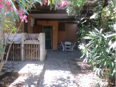 Ferienhaus in Stintino (Sassari) oder Ferienwohnung oder Ferienhaus