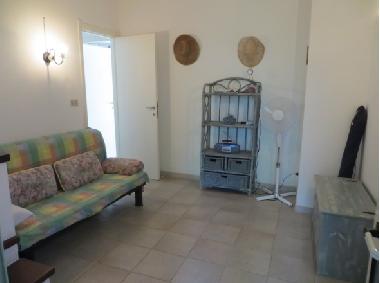 Ferienhaus in Stintino (Sassari) oder Ferienwohnung oder Ferienhaus