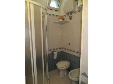 Ferienhaus in Stintino (Sassari) oder Ferienwohnung oder Ferienhaus