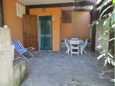 Ferienhaus in Stintino (Sassari) oder Ferienwohnung oder Ferienhaus