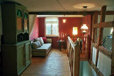 Ferienwohnung in Theilenhofen (Mittelfranken) oder Ferienwohnung oder Ferienhaus