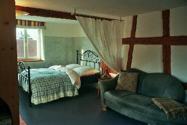 Ferienwohnung in Theilenhofen (Mittelfranken) oder Ferienwohnung oder Ferienhaus