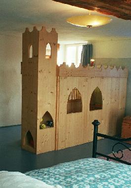 Ferienwohnung in Theilenhofen (Mittelfranken) oder Ferienwohnung oder Ferienhaus