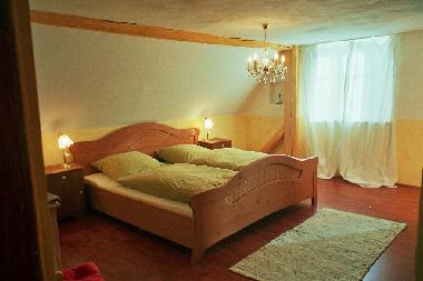 Ferienwohnung in Theilenhofen (Mittelfranken) oder Ferienwohnung oder Ferienhaus