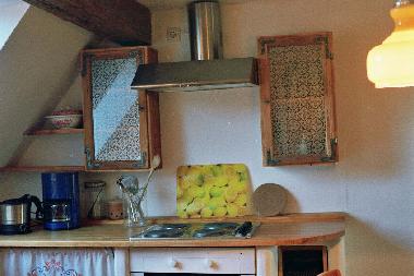 Ferienwohnung in Theilenhofen (Mittelfranken) oder Ferienwohnung oder Ferienhaus
