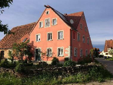 Ferienwohnung in Theilenhofen (Mittelfranken) oder Ferienwohnung oder Ferienhaus