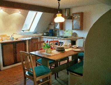 Ferienwohnung in Theilenhofen (Mittelfranken) oder Ferienwohnung oder Ferienhaus