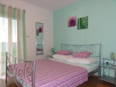 Ferienwohnung in Okrug Gornji (Splitsko-Dalmatinska) oder Ferienwohnung oder Ferienhaus