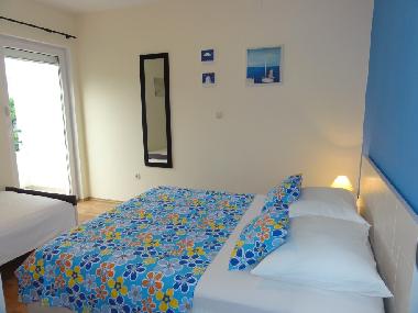 Ferienwohnung in Okrug Gornji (Splitsko-Dalmatinska) oder Ferienwohnung oder Ferienhaus