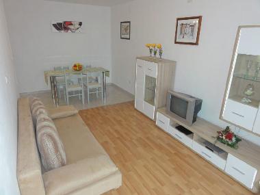 Ferienwohnung in Okrug Gornji (Splitsko-Dalmatinska) oder Ferienwohnung oder Ferienhaus