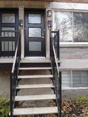 Ferienwohnung in Montr�al (Quebec) oder Ferienwohnung oder Ferienhaus