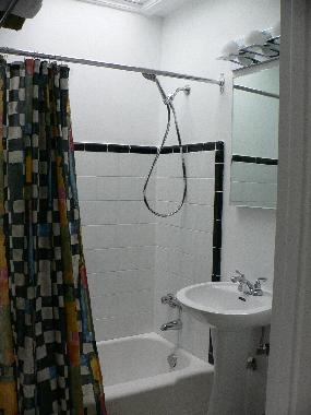 Ferienwohnung in Montr�al (Quebec) oder Ferienwohnung oder Ferienhaus