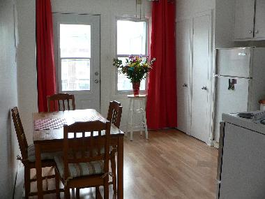 Ferienwohnung in Montr�al (Quebec) oder Ferienwohnung oder Ferienhaus