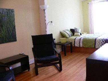 Ferienwohnung in Montr�al (Quebec) oder Ferienwohnung oder Ferienhaus