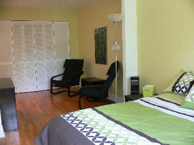 Ferienwohnung in Montr�al (Quebec) oder Ferienwohnung oder Ferienhaus