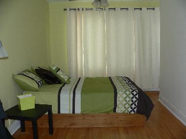 Ferienwohnung in Montr�al (Quebec) oder Ferienwohnung oder Ferienhaus