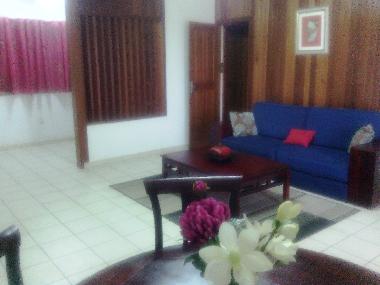 Ferienwohnung in Kribi (Sud) oder Ferienwohnung oder Ferienhaus