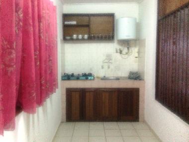 Ferienwohnung in Kribi (Sud) oder Ferienwohnung oder Ferienhaus