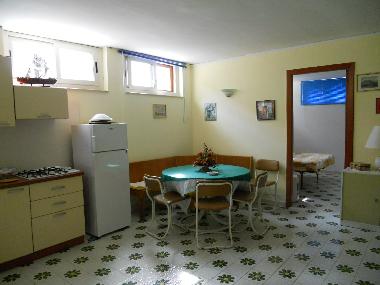 Ferienwohnung in San Marco di Castellabate (Napoli) oder Ferienwohnung oder Ferienhaus
