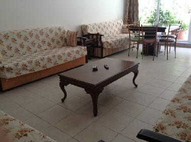 Ferienwohnung in ELMADAG (Istanbul) oder Ferienwohnung oder Ferienhaus