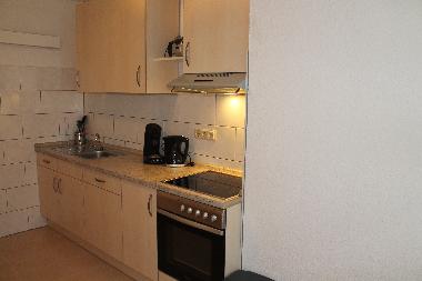 Ferienwohnung in Kln (Region Kln) oder Ferienwohnung oder Ferienhaus