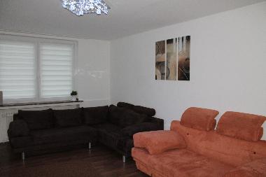 Ferienwohnung in Kln (Region Kln) oder Ferienwohnung oder Ferienhaus