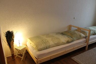 Ferienwohnung in Kln (Region Kln) oder Ferienwohnung oder Ferienhaus