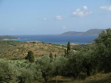 Ferienhaus in Methoni (Messinia) oder Ferienwohnung oder Ferienhaus