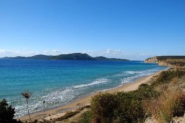 Ferienhaus in Methoni (Messinia) oder Ferienwohnung oder Ferienhaus
