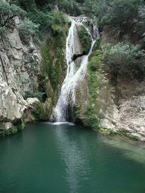 Ferienhaus in Methoni (Messinia) oder Ferienwohnung oder Ferienhaus