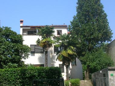 Ferienwohnung in Pula (Istarska) oder Ferienwohnung oder Ferienhaus