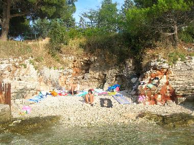 Ferienwohnung in Pula (Istarska) oder Ferienwohnung oder Ferienhaus