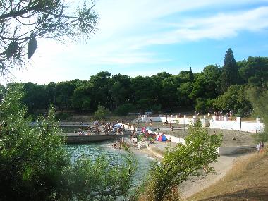 Ferienwohnung in Pula (Istarska) oder Ferienwohnung oder Ferienhaus