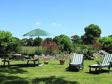 Ferienhaus in Ploumilliau (C�tes-d